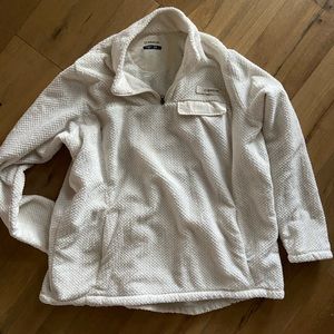 magellan quarter zip